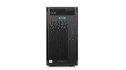 HPE ProLiant MicroServer Gen10 X3216 1TB Entry Server